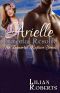 [Immortal Rapture 08] • Arielle Immortal Resolve